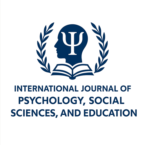 مجله بین المللی علمی تخصصی روانشناسی، علوم اجتماعی و تربیتی مجله بین المللی علمی تخصصی روانشناسی، علوم اجتماعی و تربیتی